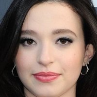 Mikey Madison Nue