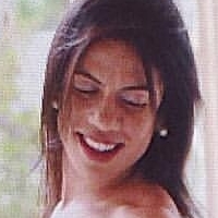 Mila Caldas Nue
