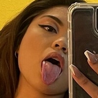 Mila Poonis Nue