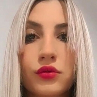 Mile Asquini Nue