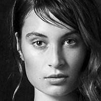 Milena Gorum Nue