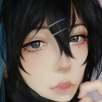 milky_ray Nue