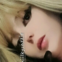 milkycazzie Nue