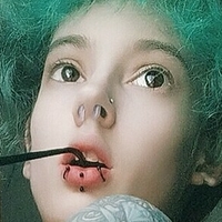 milkyghostie Nue