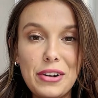 Millie Bobby Nue