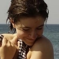 Mimi Vogler Nue