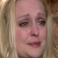 Mindy McCready Nue