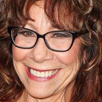 Mindy Sterling Nue