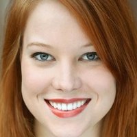Miranda Stevens Nue