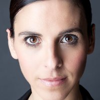 Mireia Vallès Nue