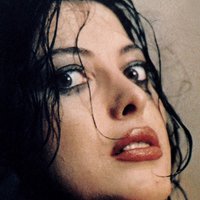 Mirella Banti Nue