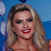 Mirella Santos Nue