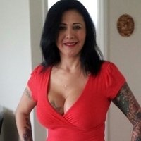 Miriam Gonzales Nue