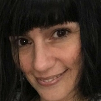 Miriam Tonietti Nue