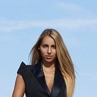 Mirjana Mira Zuber Nue