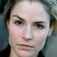 Mirka Pigulla Nue