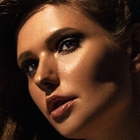 Miroslava Ladovir Nue
