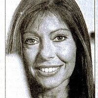 Mirtha Massa Nue