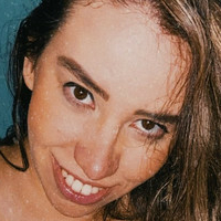 Mirulinha Mirulanti Nue