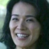 Misa Shimizu Nue