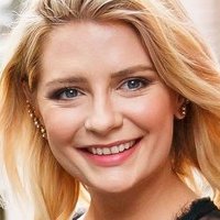 Mischa Barton Nue