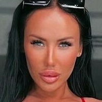 Miss Marie Sergeeva Nue