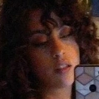 Miss_Medussa Nue