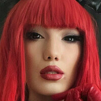 Miss Nyu Model Nue