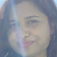 Miss Patel Nue