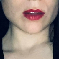 misskittienoir Nue
