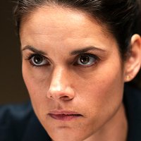 Missy Peregrym Nue