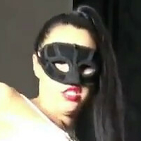 Mistress Gaia Nue
