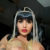 mistresscleo5 Nue