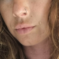 mistressgreen89 Nue