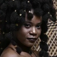 MistressJinx or Maxine Astarte Perdue Nue
