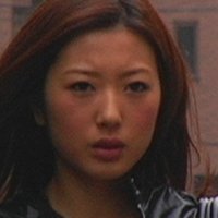 Mitsue Wakamatsu Nue