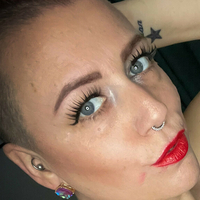 mohawkgoddess Nue