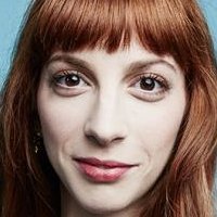 Molly Bernard Nue