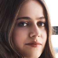 Molly Gordon Nue