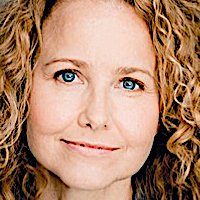 Molly Hagan Nue