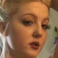 Molly Montana Nue