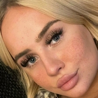 Molly O'Shea Nue