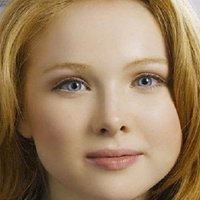 Molly Quinn Nue