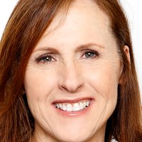 Molly Shannon Nue