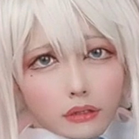 Momo JP Cosplay Nue