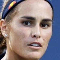 Monica Puig Nue