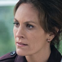 Monica Reyes Nue