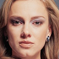 Monika Hilmerova Nue