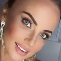 Monika Laskowska Nue