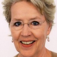 Monika Steffens Nue